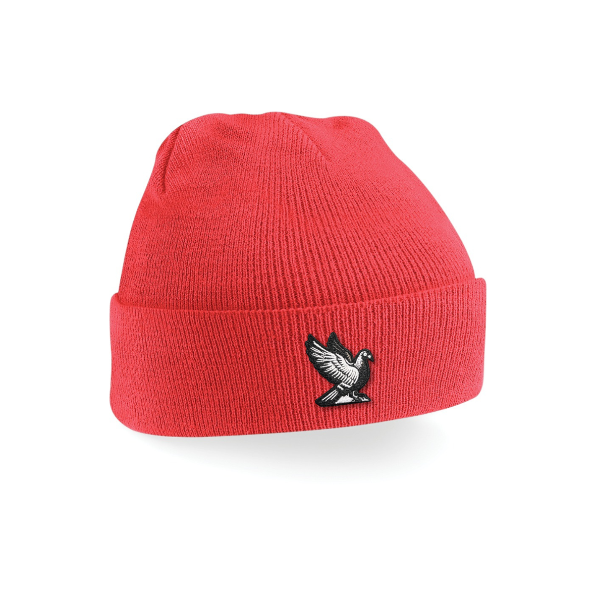 DSK Classic Hat - Beanie with Classic Logo