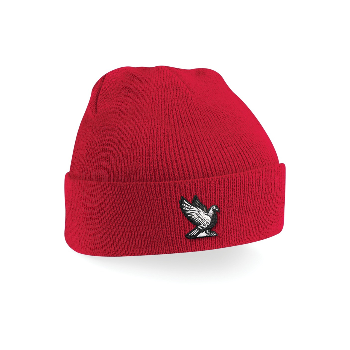 DSK Classic Hat - Beanie with Classic Logo