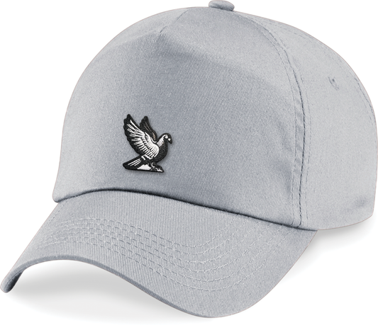 DSK Classic Pet - Verstelbare Cap met Geborduurd Logo