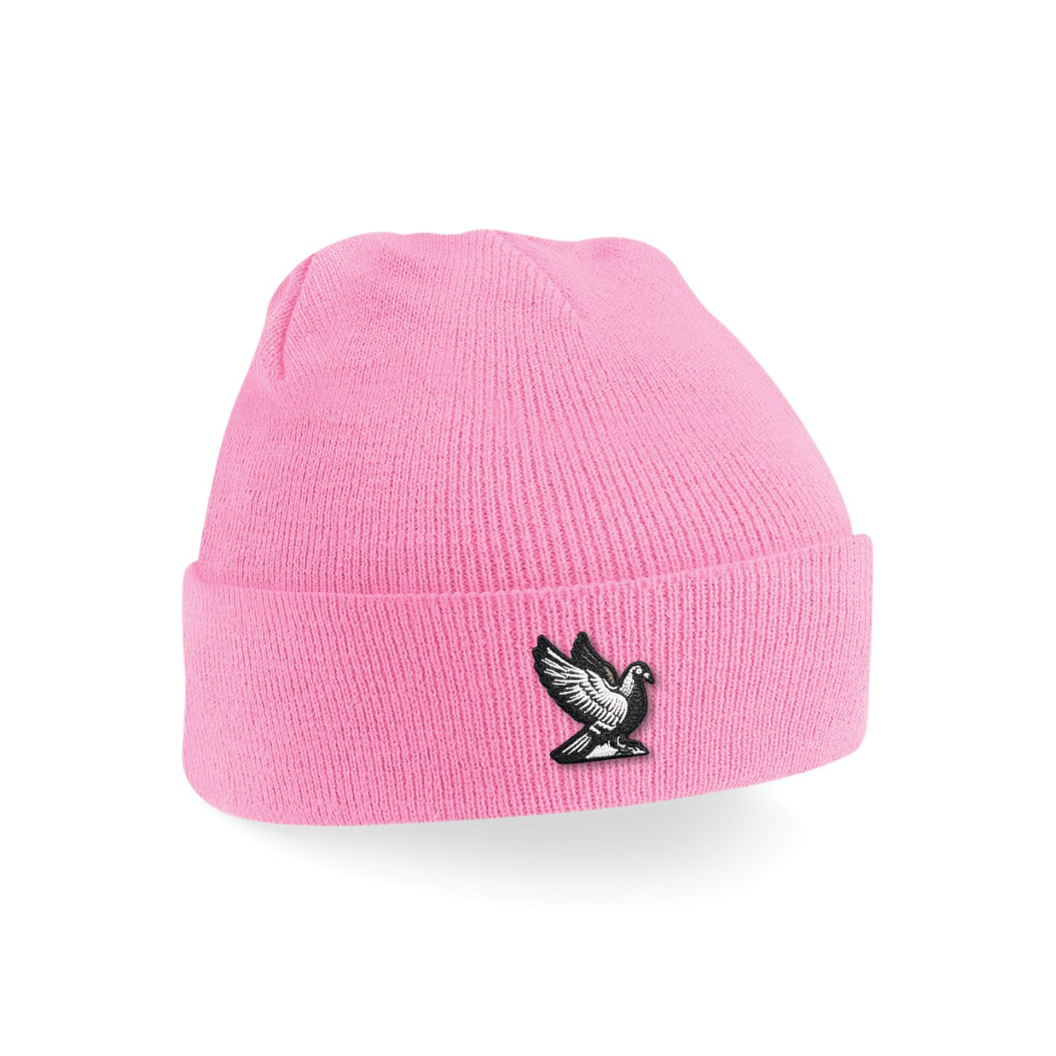 DSK Classic Hat - Beanie with Classic Logo