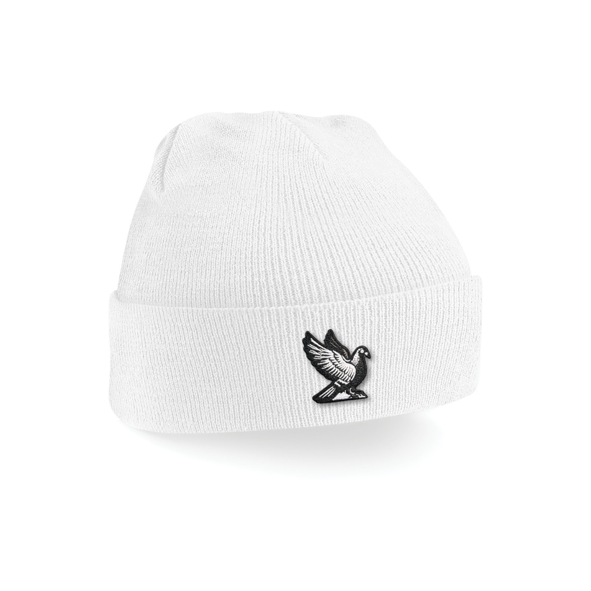 DSK Classic Hat - Beanie with Classic Logo