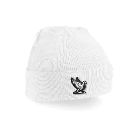 DSK Classic Muts - Beanie met Classic Logo