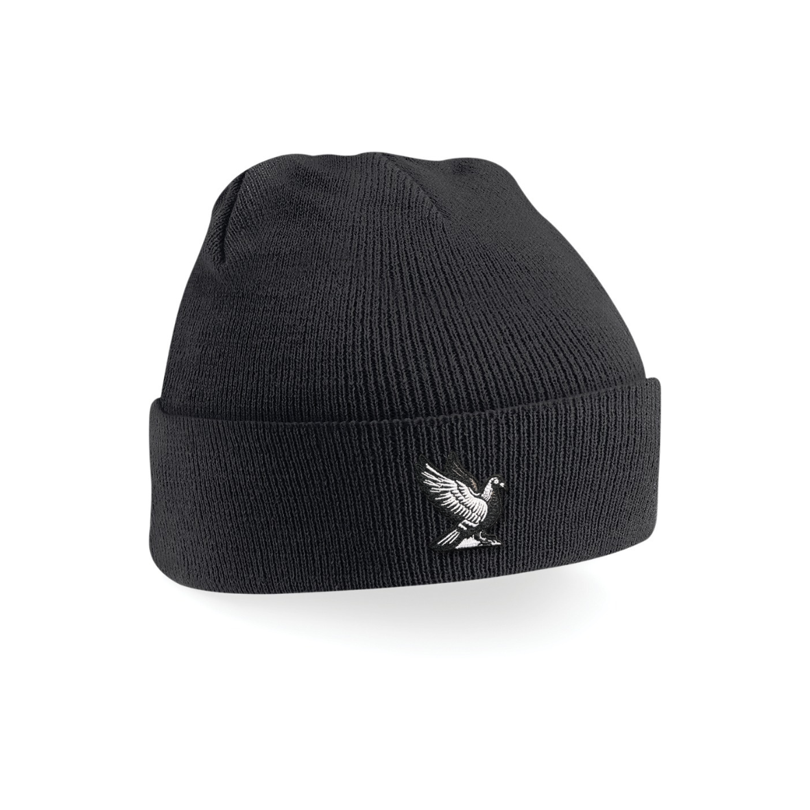 DSK Classic Hat - Beanie with Classic Logo