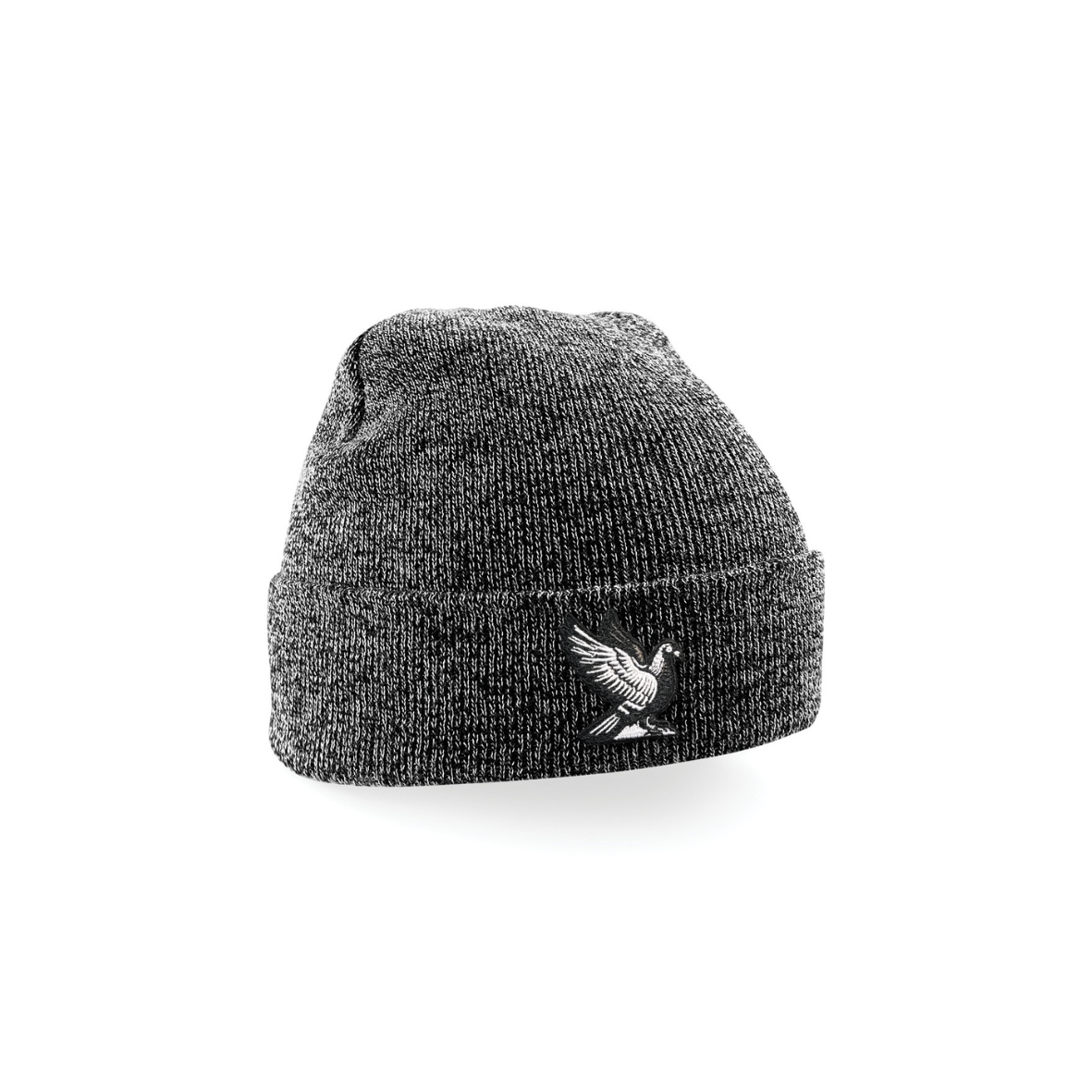 DSK Classic Hat - Beanie with Classic Logo