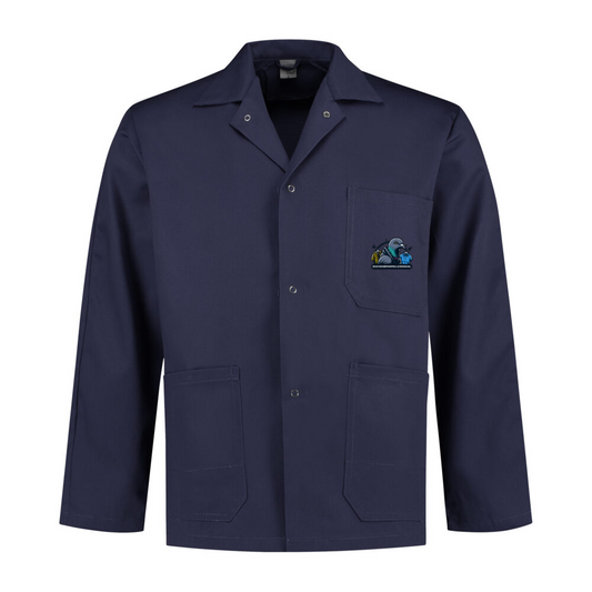 DSK Original Short Pigeon Fanciers Jacket - Dustcoat