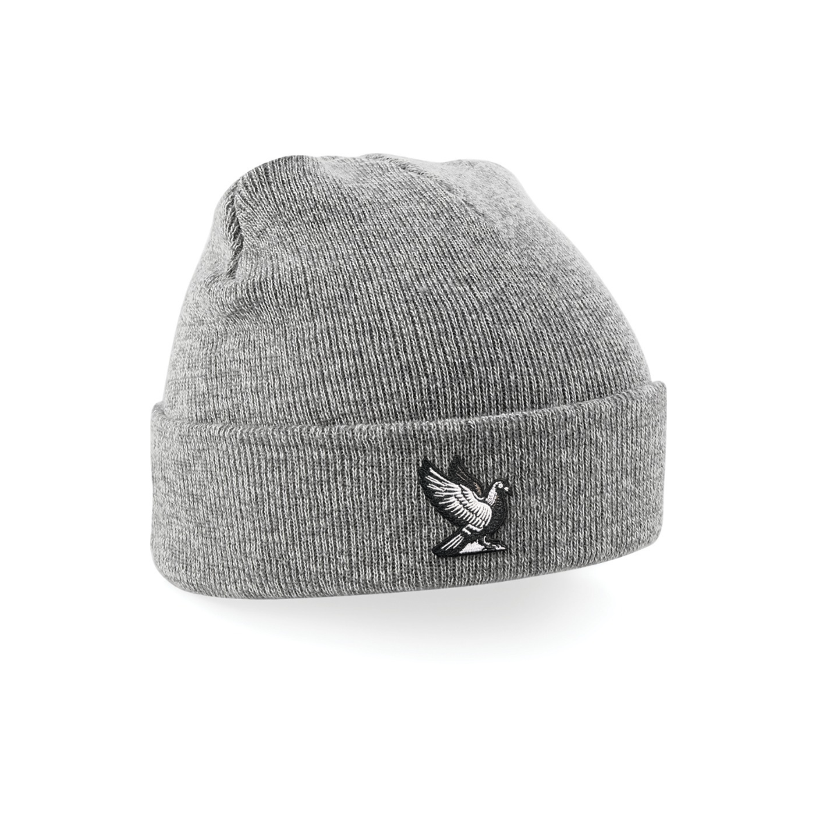 DSK Classic Hat - Beanie with Classic Logo