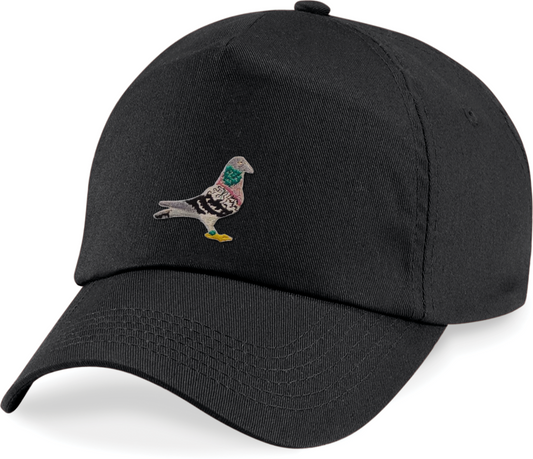 DSK Original Pet - Verstelbare Cap met Geborduurd Logo