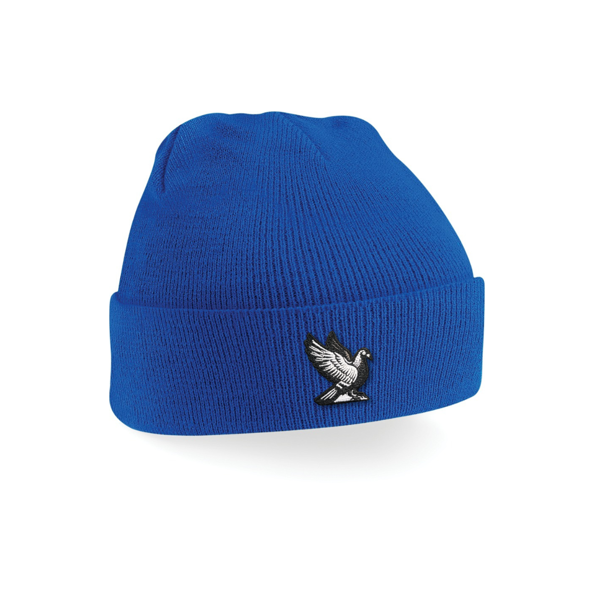 DSK Classic Hat - Beanie with Classic Logo