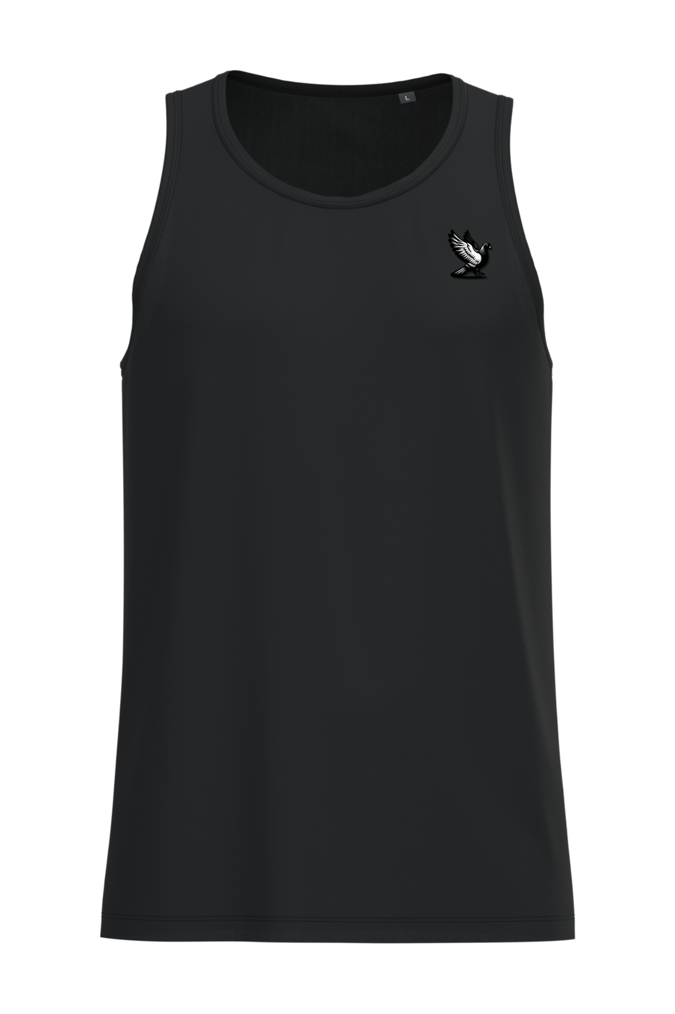 DSK Classic Shirt - Tailliertes Jersey T-Shirt aus Bio-Baumwolle