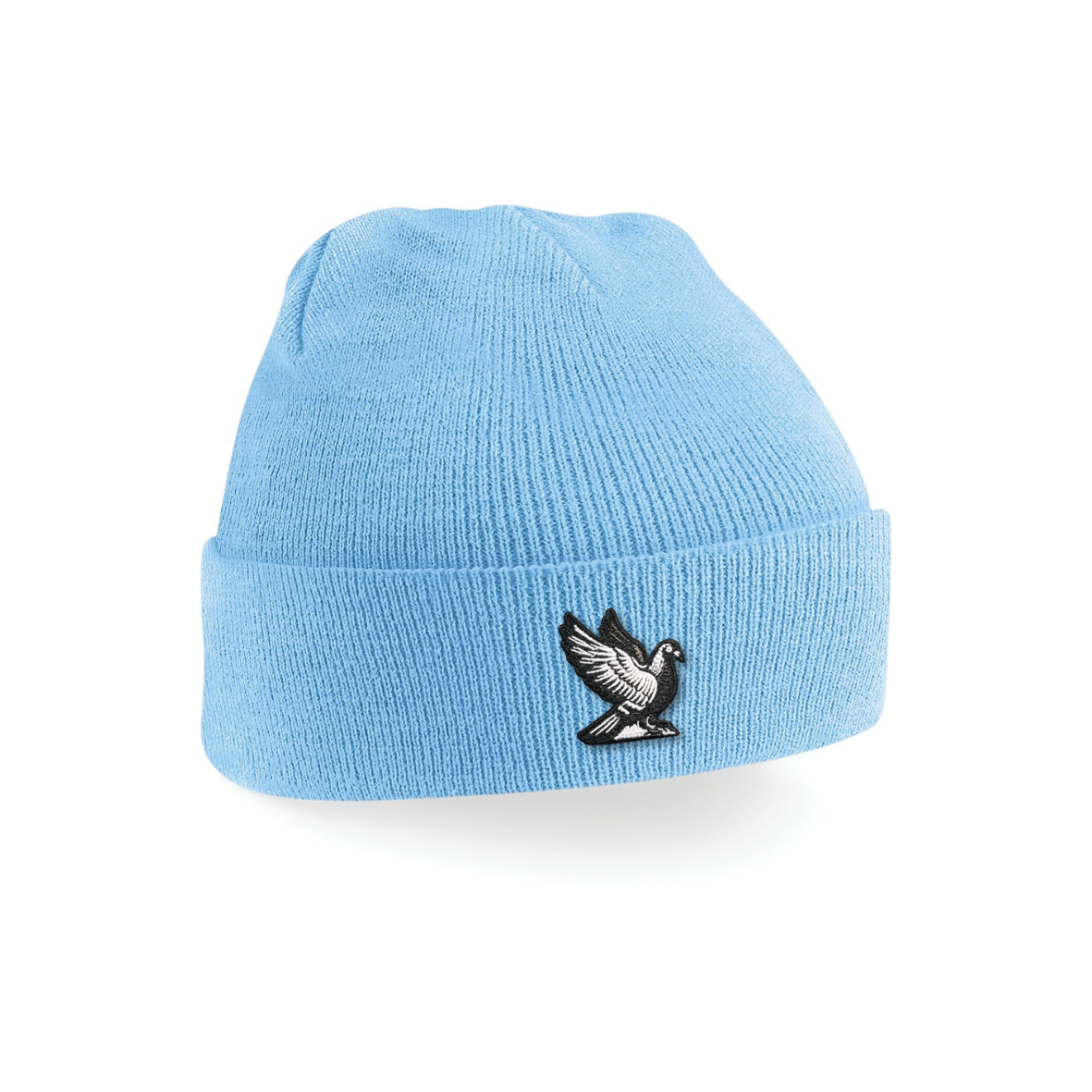DSK Classic Hat - Beanie with Classic Logo