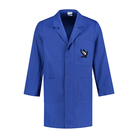 DSK Classic Duivenmelker Jas - Traditionele Stofjas